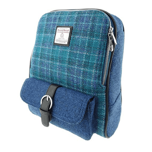 women s harris tweed naver backpack in sea blue 4768 p.png