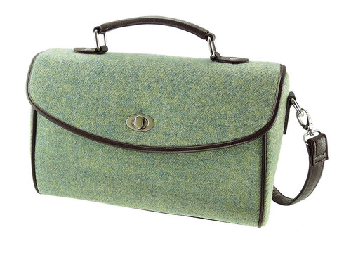 ladies harris tweed calder new style satchel in plain light green lb1021 col57 4781 p.jpg