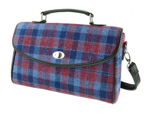 ladies harris tweed calder new style satchel in light blue pink check lb1021 col53 4780 p.jpg