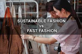 Ethical fashion's impact on Sustainable Fashion | Unlock  the potential for a greener future here.