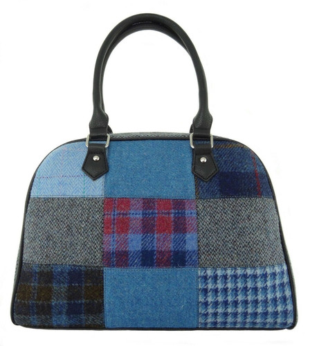 ladies harris tweed nairn patchwork bag in blue patch lb1022 col2 4784 p.jpg