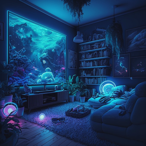 chowmeins cool room with LED lights ca851a7f 0739 46d5 9d15 c009b8047d1e.png