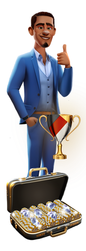 Avatar holding trophy.png