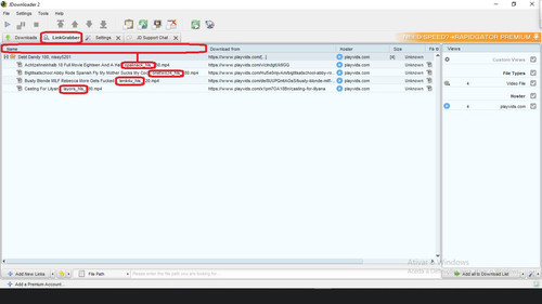 HOST playvids.com DELETE user and HLS.jpg