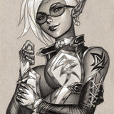 Noir 3