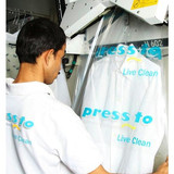 Convenient Online Laundry Services in Bangalore Pressto India