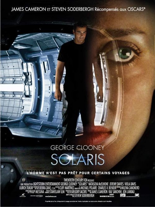 Solaris (2002) PL.1080p.BRRip.H264-wasik / Lektor PL