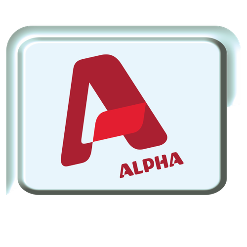 alpha radio