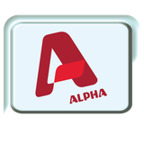alpha radio