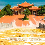 CHÙA HỘ QUỐC