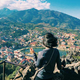 nui ham rong sapa