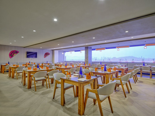 Restaurant B - Sankalp Garden Inn.jpg