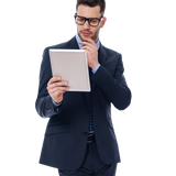 Businessman 1