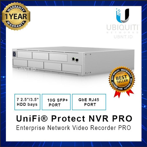 Ubiquiti UNVR PRO Unifi Protect Network Video Recorder PRO.jpg