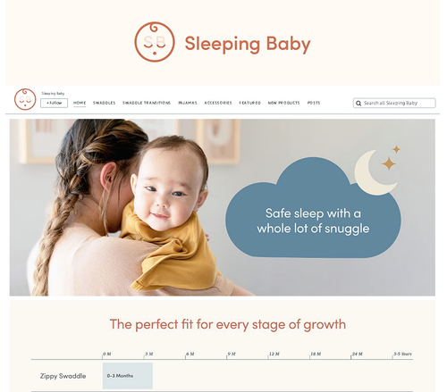 Sleepingbaby