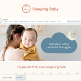 Sleepingbaby