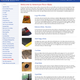 American Floor Mats