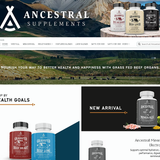 Ancestral Supplements, LLC