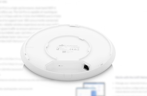 Ubiquiti U6 PRO Access Point WiFi 6 Pro2.jpg