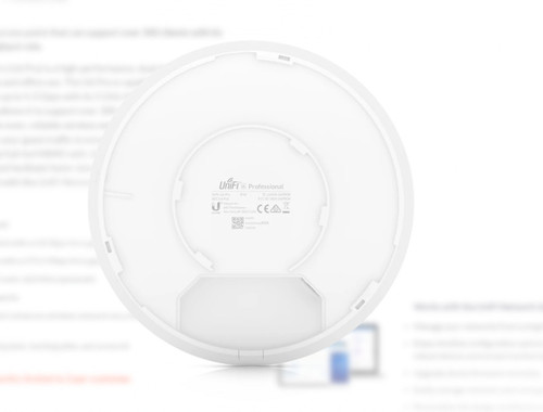 Ubiquiti U6 PRO Access Point WiFi 6 Pro3.jpg