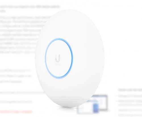 Ubiquiti U6 PRO Access Point WiFi 6 Pro1.jpg