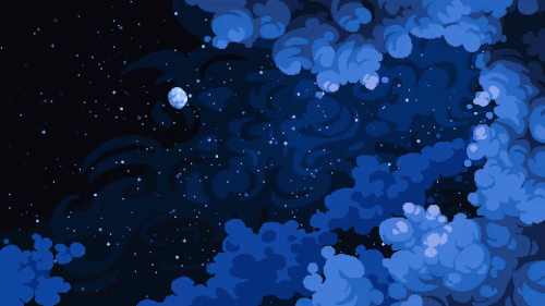 Blue night.gif