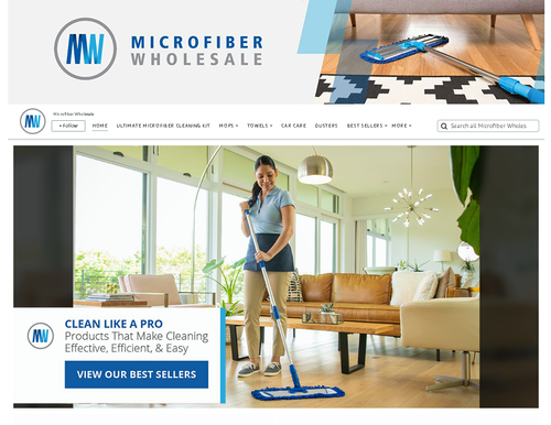 Microfiber Wholesale