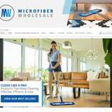 Microfiber Wholesale