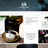RawChemistry