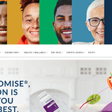 EyePromise Eye Vitamins