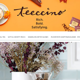 Teeccino Caffé