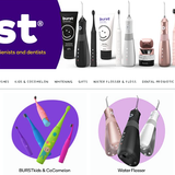 BURST Oral Care