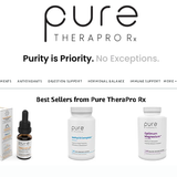 Pure TheraPro Rx