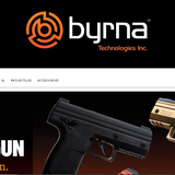 Byrna Technologies Inc