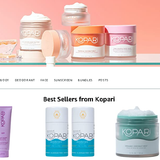 Kopari Beauty