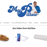 My Pillow, Inc.