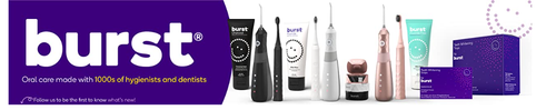 BURST Oral Care