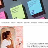 Cocofloss