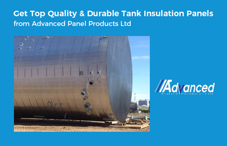 Get Top Quality & Durable Tank Insulation Panels from Advanced Panel Products Ltd.jpg