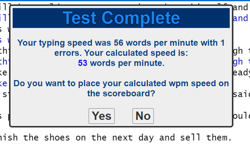 Typing test screenshot 2.png
