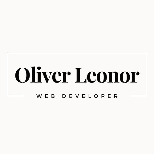 White Black Bold Minimalist Beauty Blogger Logo.jpg