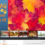 Oct Nov Monthly puzzle Medium puzzle 8