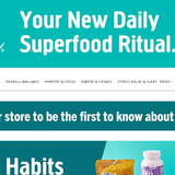 Om Mushroom Superfood