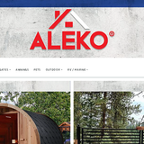 ALEKO Products