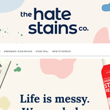 The Hate Stains Co.