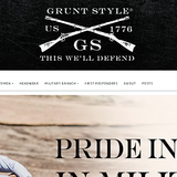 GruntStyle