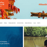 Brooklyn Kayak Company