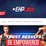 EHPlabs LLC