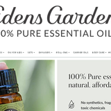 Edens Garden
