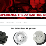GWA Auto Parts